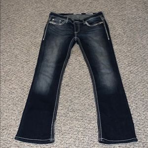 Daytrip Leo boot cut jeans